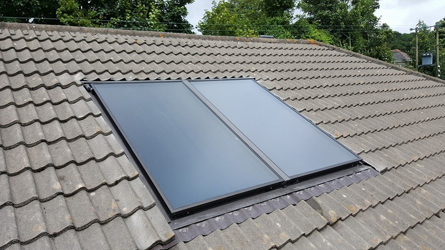 Solar Thermal System
